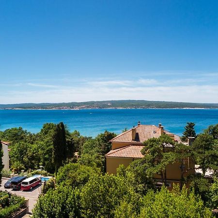 Apartment Beta Crikvenica Exteriér fotografie