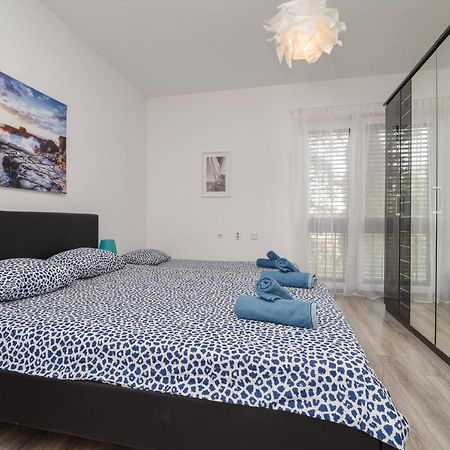 Apartment Beta Crikvenica Exteriér fotografie