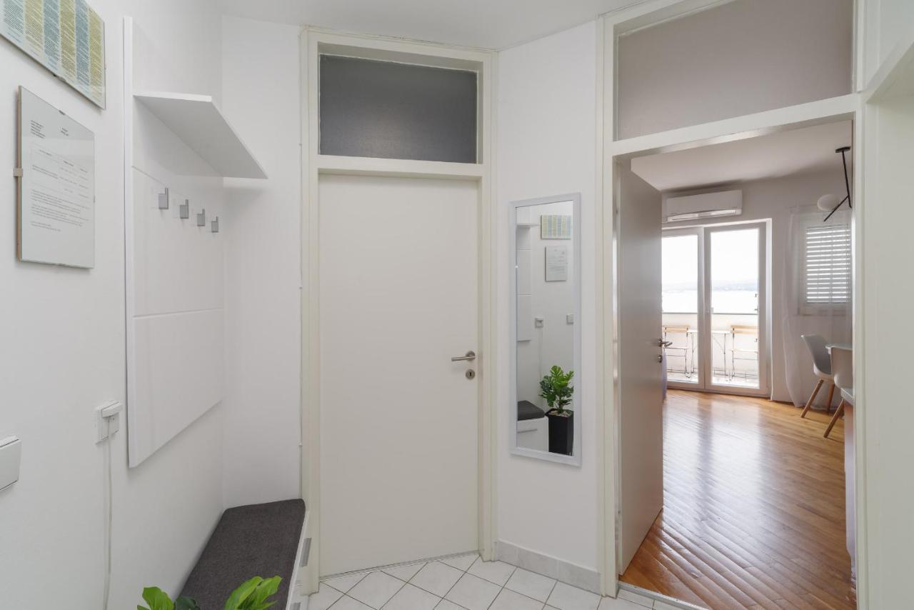 Apartment Beta Crikvenica Exteriér fotografie