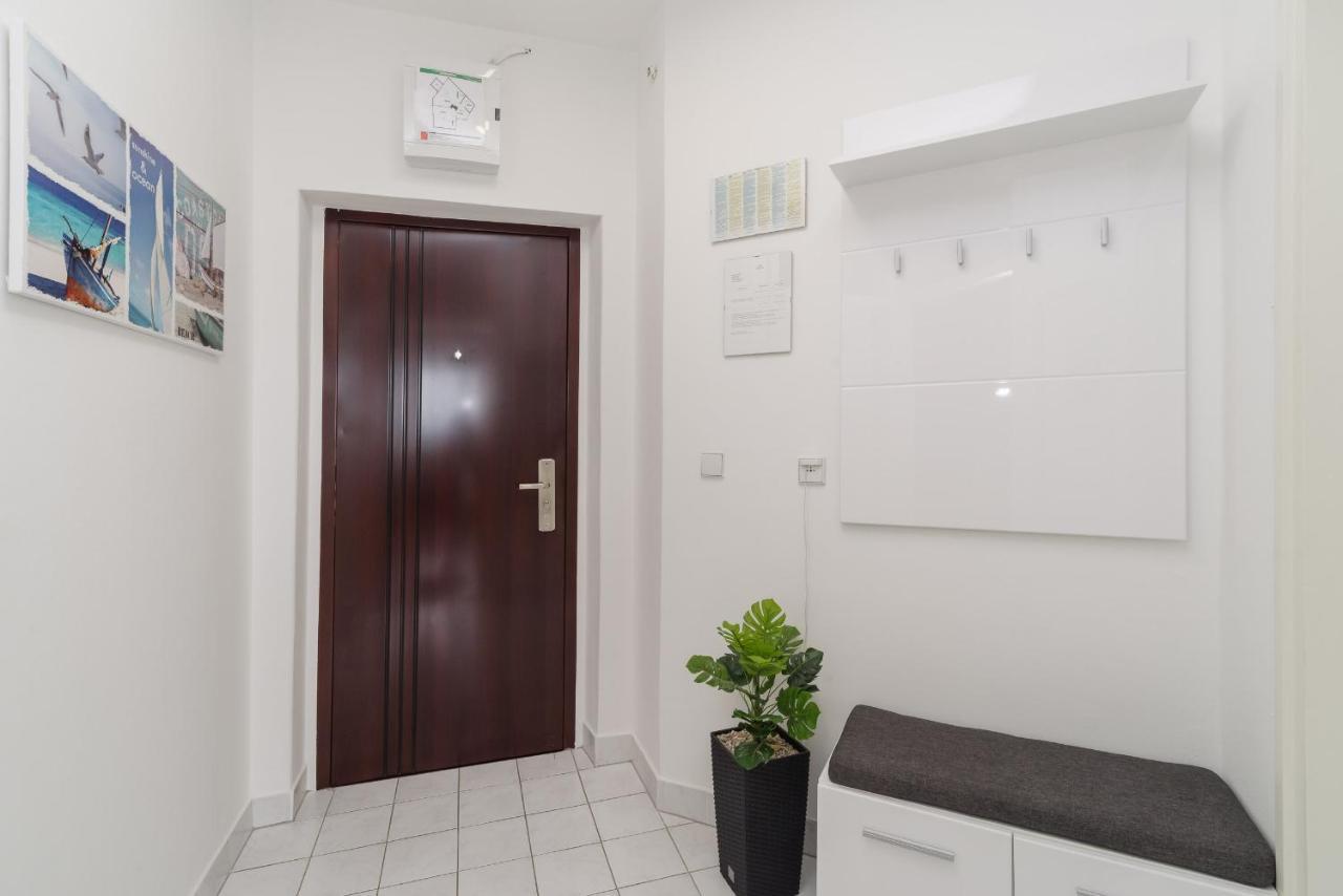 Apartment Beta Crikvenica Exteriér fotografie