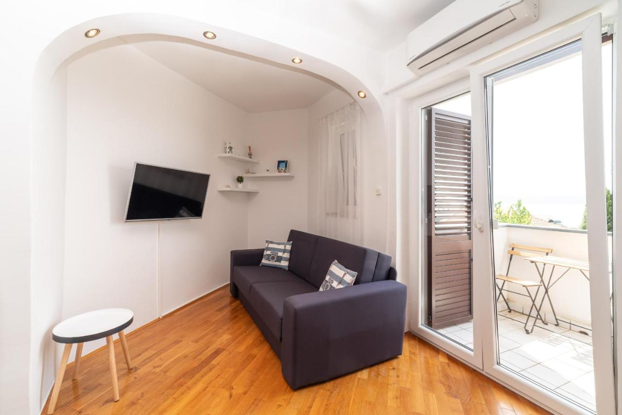 Apartment Beta Crikvenica Exteriér fotografie