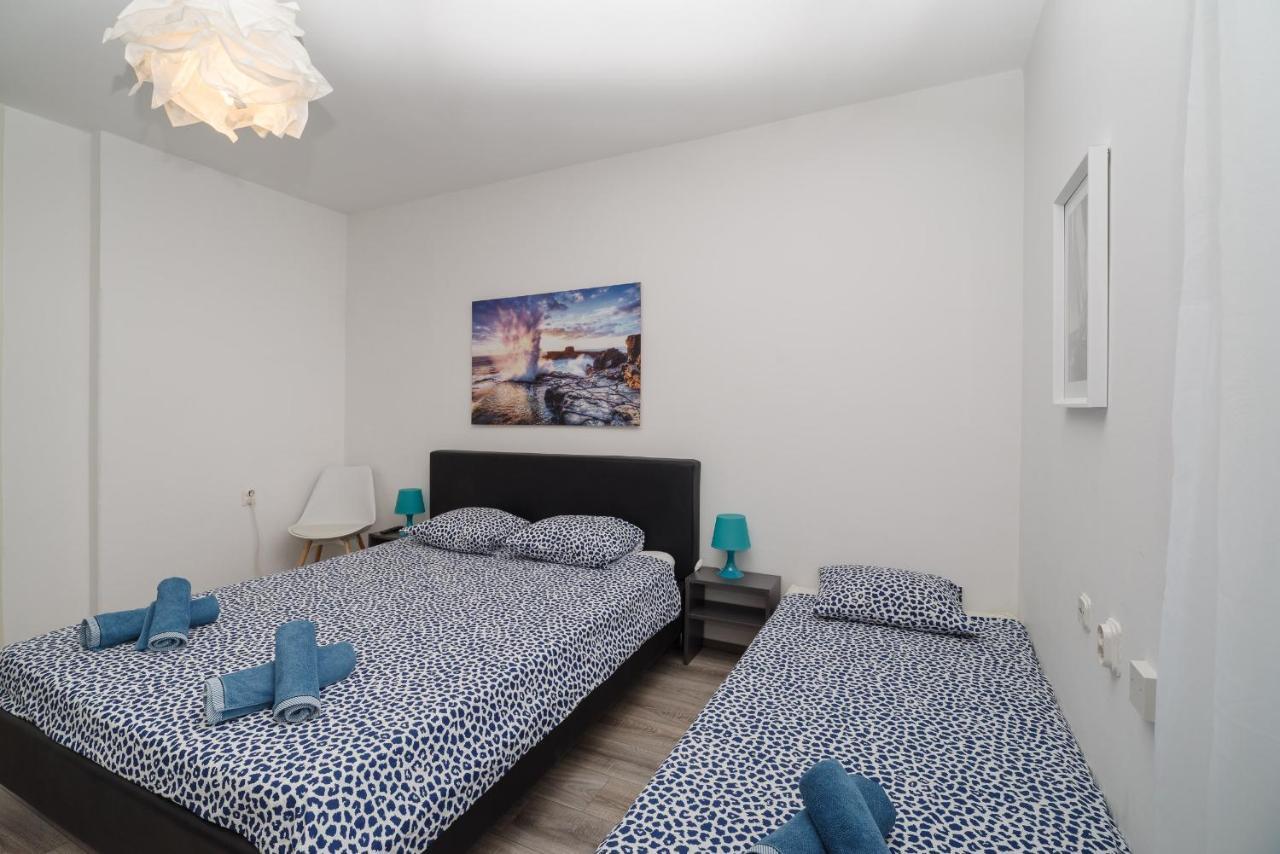 Apartment Beta Crikvenica Exteriér fotografie