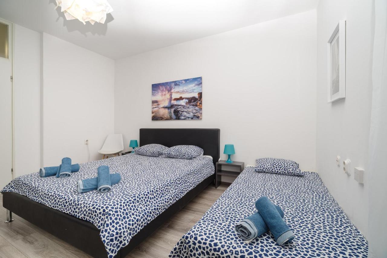 Apartment Beta Crikvenica Exteriér fotografie