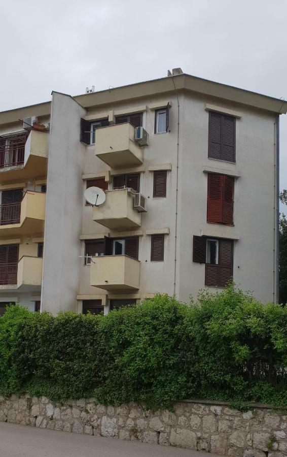 Apartment Beta Crikvenica Exteriér fotografie